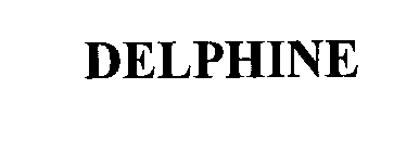 DELPHINE