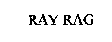 RAY RAG