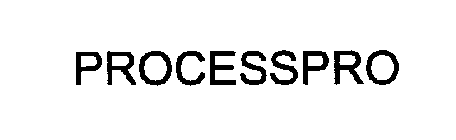 PROCESSPRO