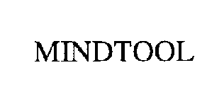 MINDTOOL