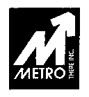 M METRO THEBE INC.