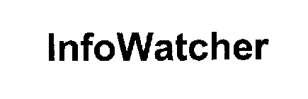 INFOWATCHER