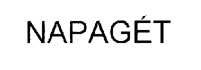 NAPAGET