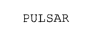 PULSAR