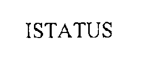 ISTATUS