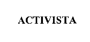 ACTIVISTA