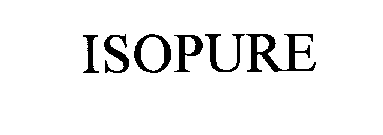 ISOPURE