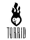 TORRID