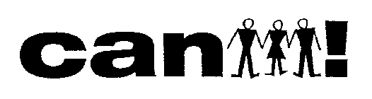 CAN!