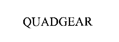 QUADGEAR