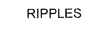 RIPPLES