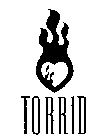 TORRID