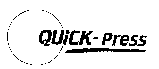 QUICK-PRESS