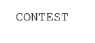 CONTEST