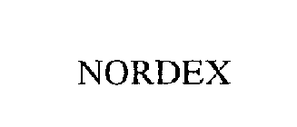 NORDEX