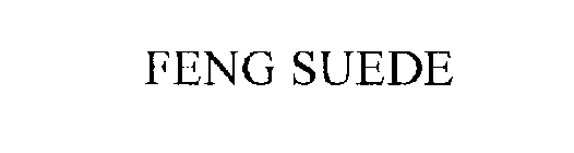 FENG SUEDE