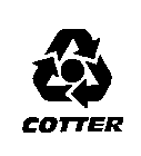 COTTER