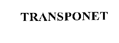 TRANSPONET