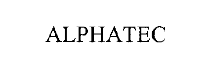 ALPHATEC