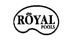 ROYAL POOLS