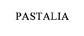 PASTALIA