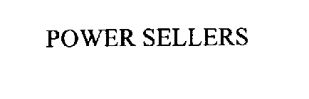 POWER SELLERS