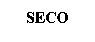 SECO