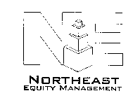 NORTHEAST EQUITY MANAGEMENT NE