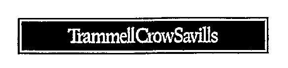 TRAMMELCROWSAVILLS