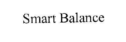 SMART BALANCE