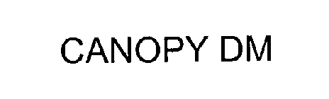 CANOPY DM