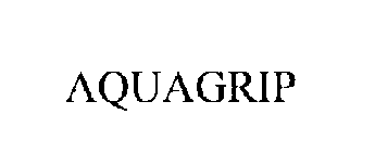 AQUAGRIP