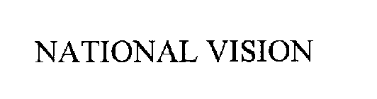 NATIONAL VISION