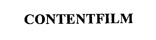 CONTENTFILM