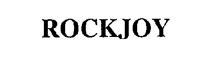 ROCKJOY