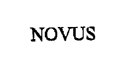 NOVUS