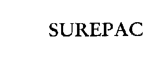 SUREPAC