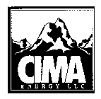 CIMA ENERGY LLC