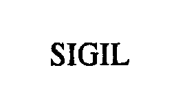 SIGIL