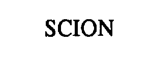 SCION