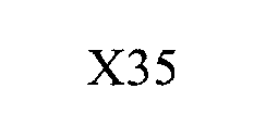 X35