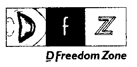 DFZ DFREEDOMZONE