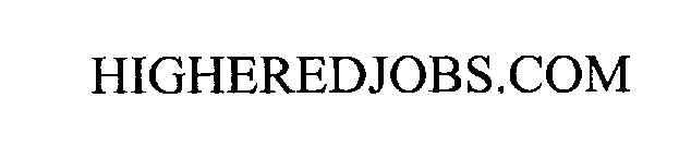 HIGHEREDJOBS.COM