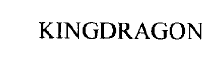 KINGDRAGON