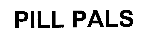PILL PALS