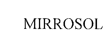 MIRROSOL