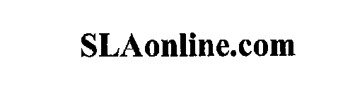 SLAONLINE.COM