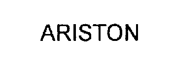 ARISTON