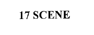 17 SCENE