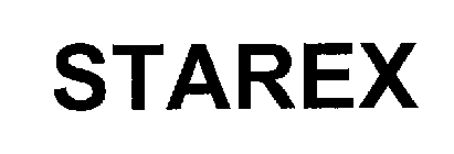 STAREX